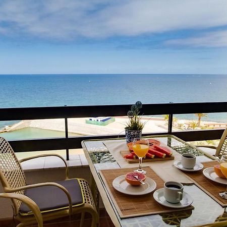 Ferienwohnung Am Strand - 2 Schlafzimmer Arguineguin Екстер'єр фото