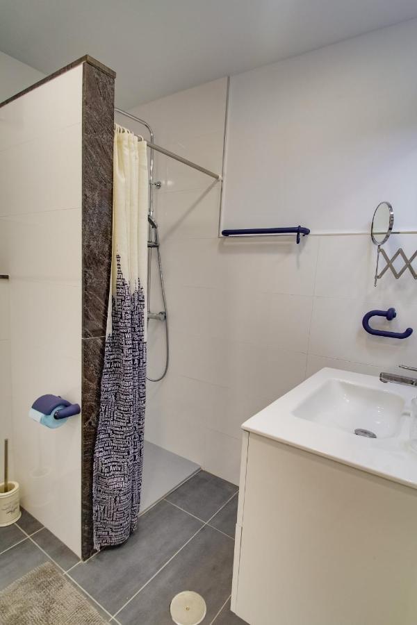 Ferienwohnung Am Strand - 2 Schlafzimmer Arguineguin Екстер'єр фото