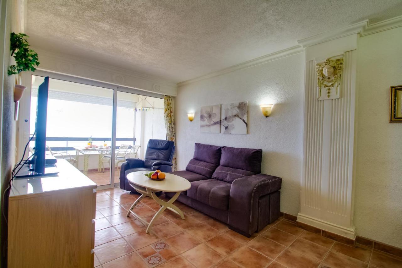 Ferienwohnung Am Strand - 2 Schlafzimmer Arguineguin Екстер'єр фото