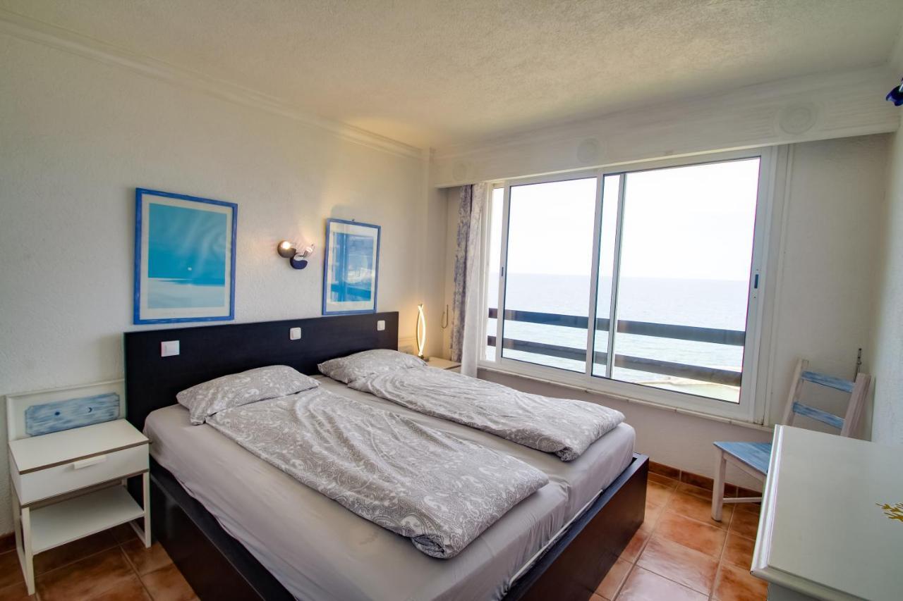Ferienwohnung Am Strand - 2 Schlafzimmer Arguineguin Екстер'єр фото