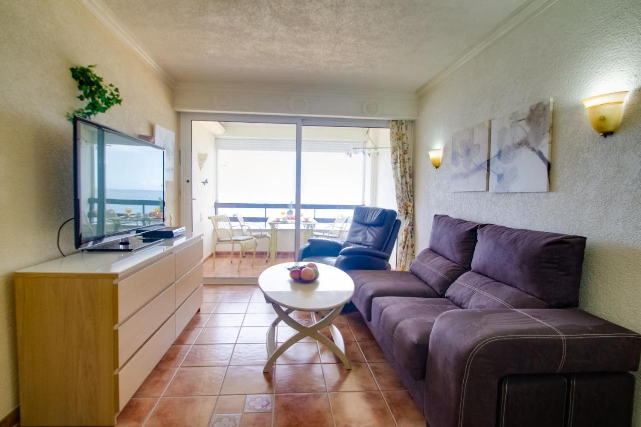 Ferienwohnung Am Strand - 2 Schlafzimmer Arguineguin Екстер'єр фото