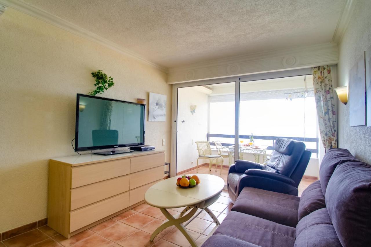 Ferienwohnung Am Strand - 2 Schlafzimmer Arguineguin Екстер'єр фото