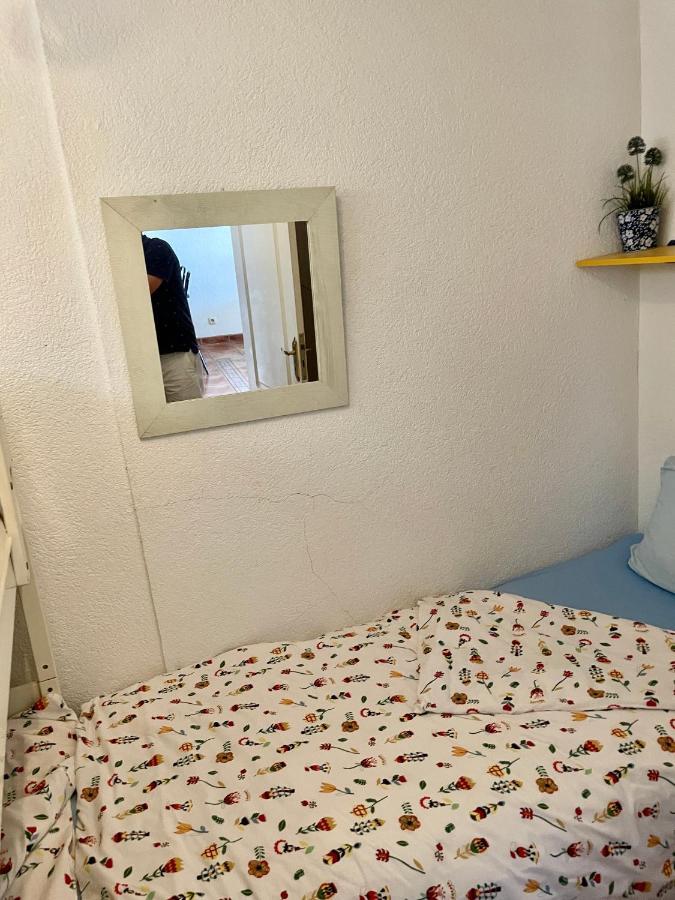 Ferienwohnung Am Strand - 2 Schlafzimmer Arguineguin Екстер'єр фото