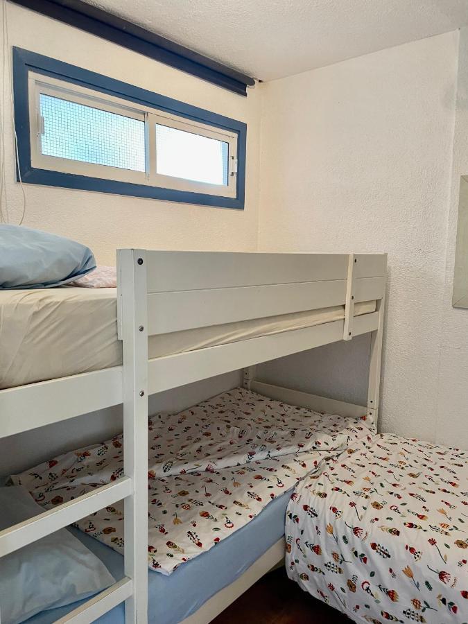 Ferienwohnung Am Strand - 2 Schlafzimmer Arguineguin Екстер'єр фото